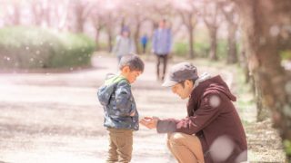 誰でも簡単に子供をかわいく撮る7つの方法(コツ、レンズetc)【ポートレート】