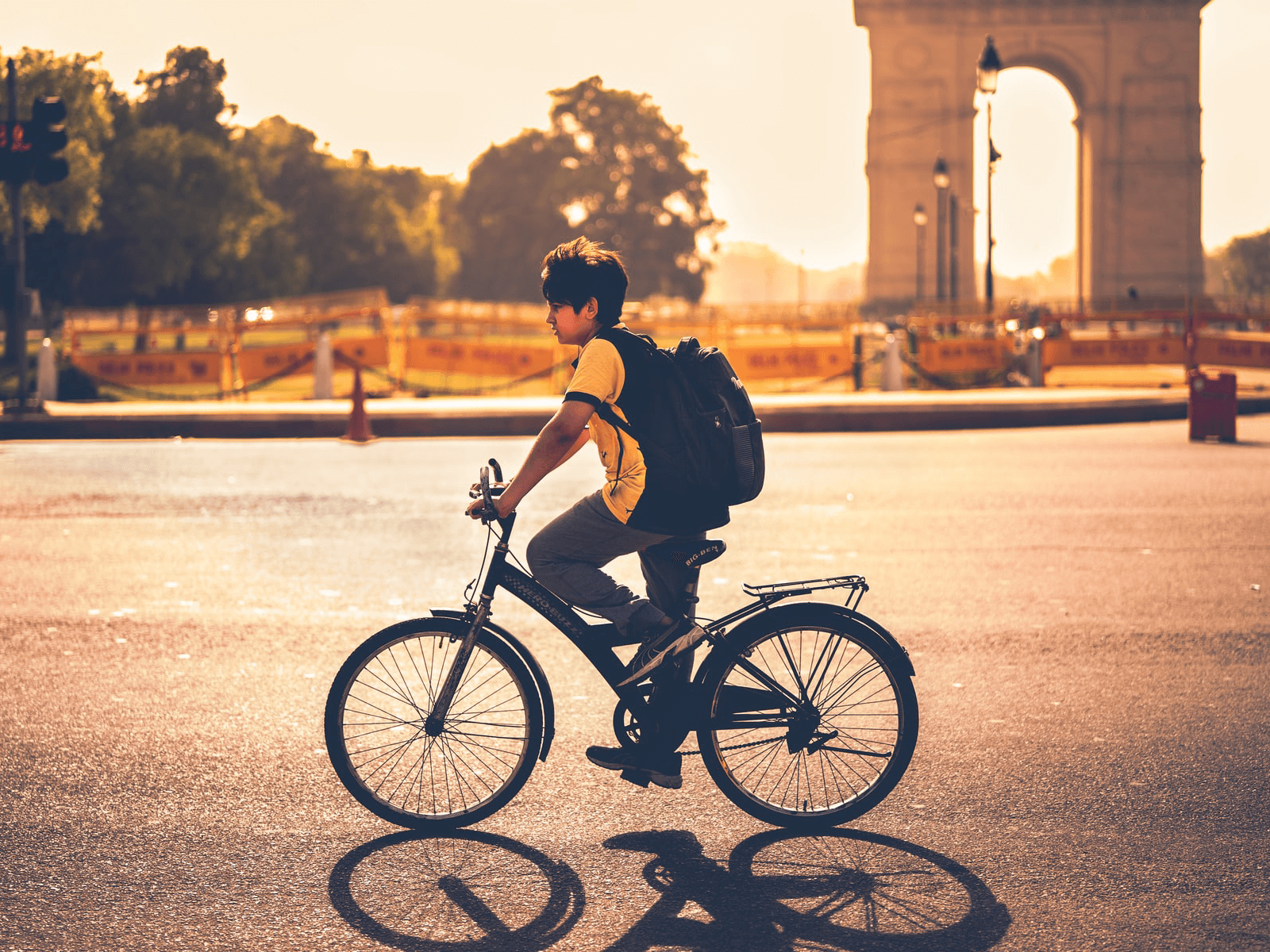 自転車3