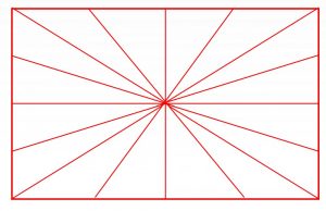 【初級】まずはたった3つ!!覚えるべきたった10個の超定番・基本構図②【テクニック 構図】