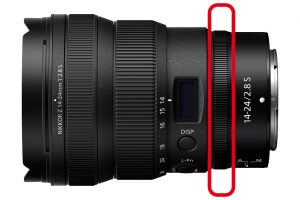 【Nikonユーザー必見!!】大三元「NIKKOR Z 14-24mm f/2.8 S」10月発売【レンズ】