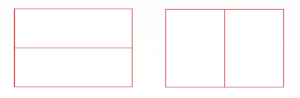 【初級】まずはたった3つ!!覚えるべきたった10個の基本構図①【テクニック 構図】