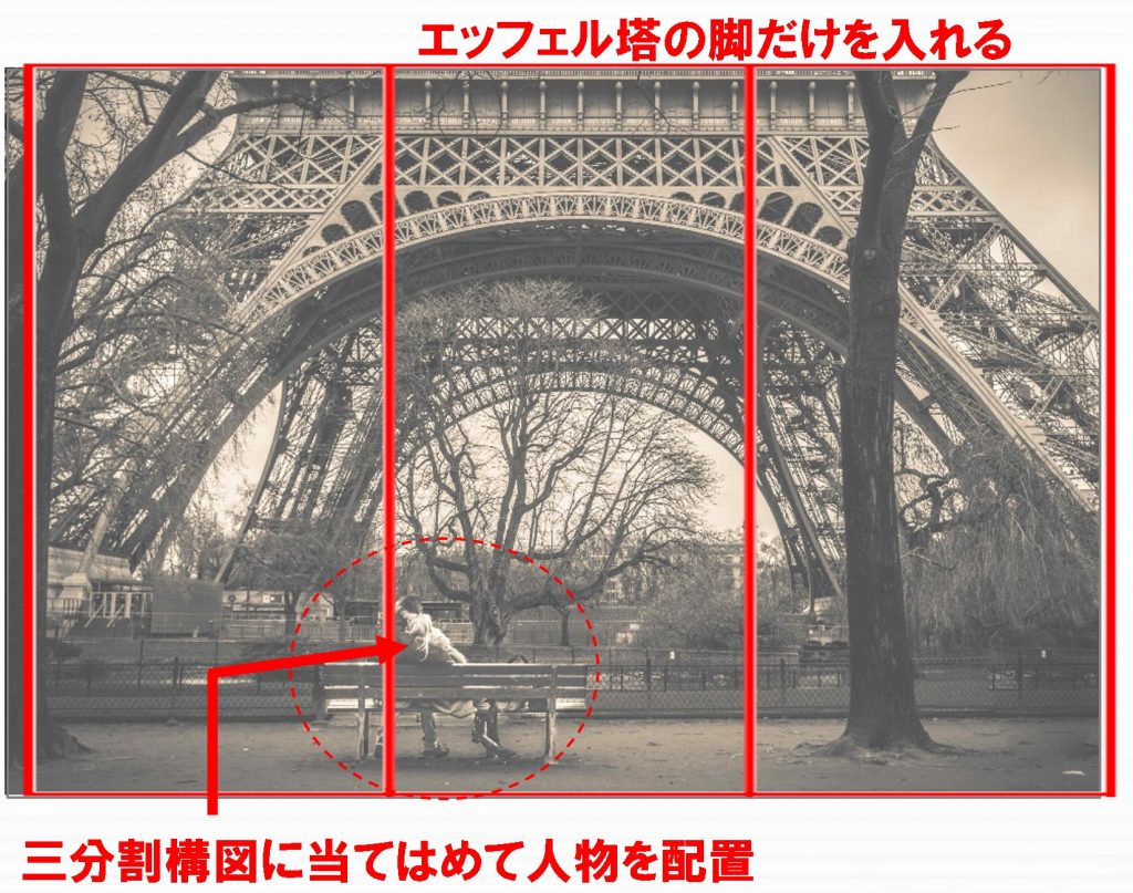 【中級/旅写真】いくまもん流 旅写真の撮り方①、コツを徹底解説!!【感動する写真・10手法】