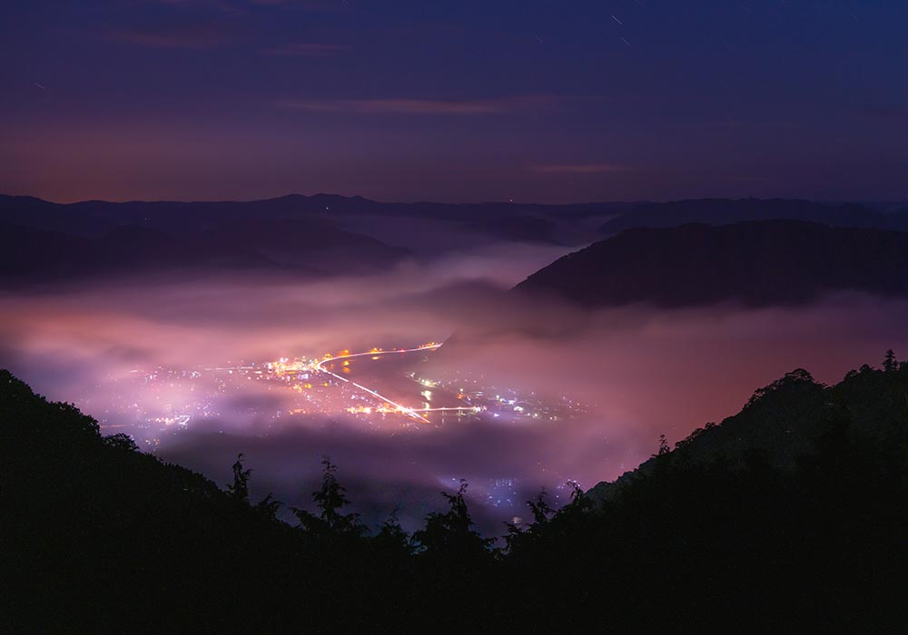 【中級/旅写真】いくまもん流 旅写真の心得② 事前準備をする・続【星空・雲海を完全攻略!!】