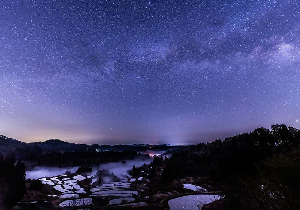 【中級/旅写真】いくまもん流 旅写真の心得② 事前準備をする・続【星空・雲海を完全攻略!!】