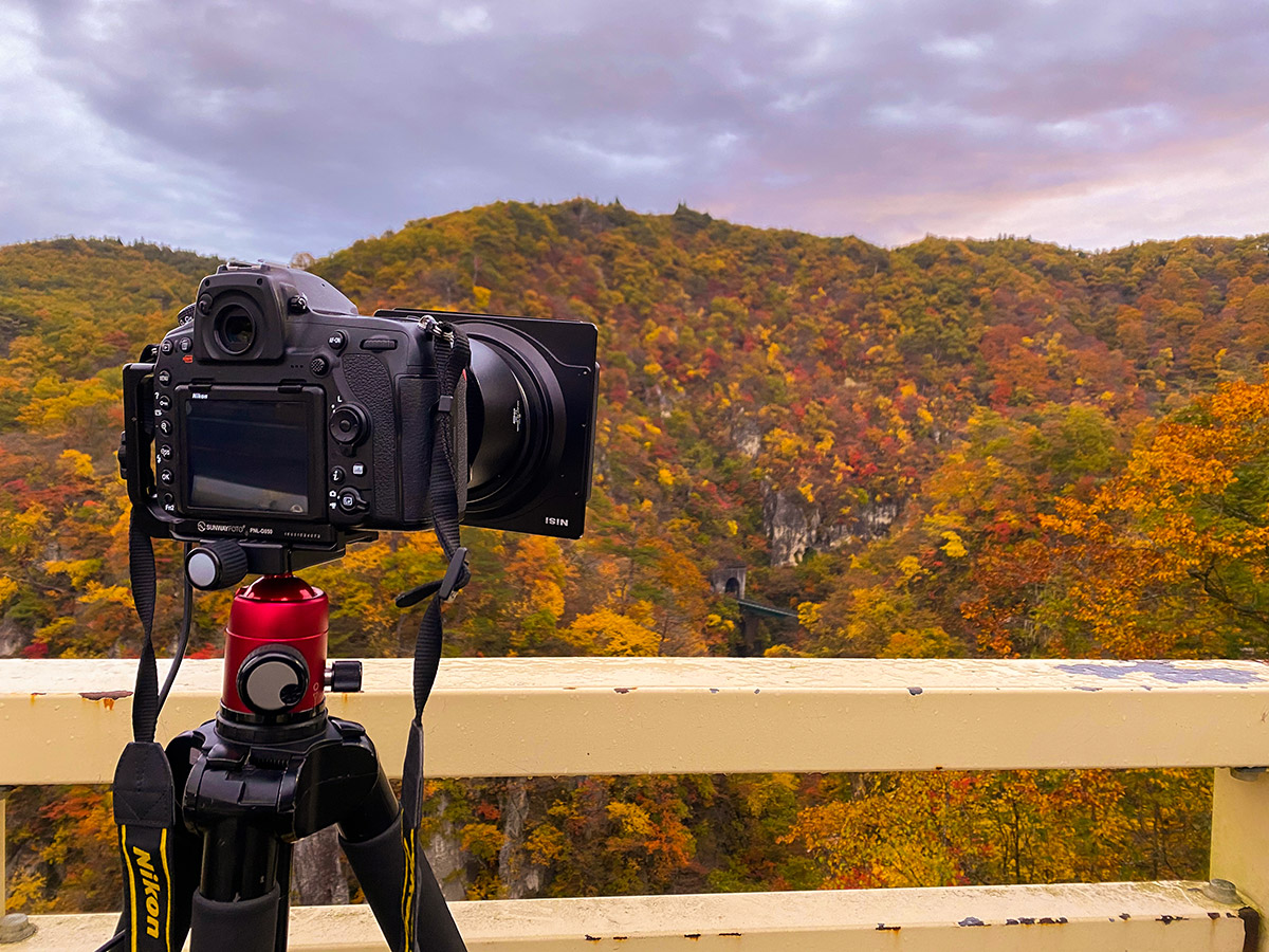 【国内旅行】宮城最強の紅葉・鳴子温泉郷(鳴子峡)に行ってみた【Go To, 旅写真】